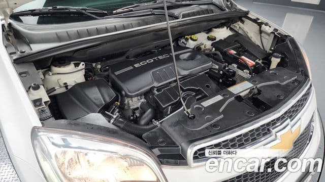 Chevrolet(GM대우) Orlando Premium, 2015 6