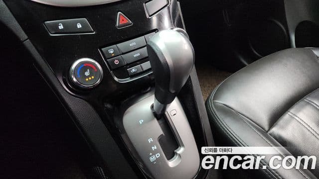 Chevrolet(GM대우) Orlando Premium, 2015 9