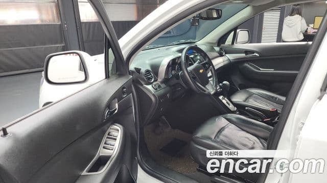 Chevrolet(GM대우) Orlando Premium, 2015 10