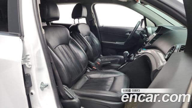 Chevrolet(GM대우) Orlando Premium, 2015 11