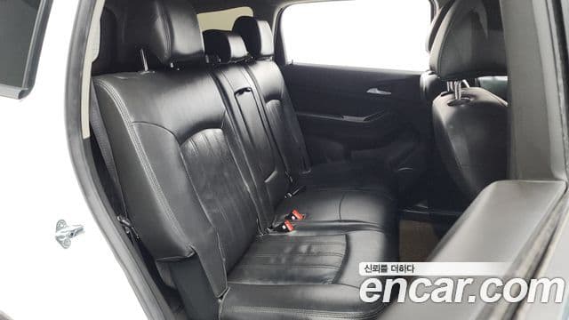 Chevrolet(GM대우) Orlando Premium, 2015 12