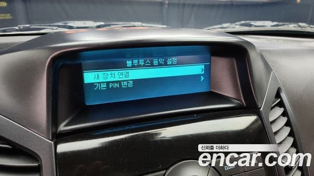 Chevrolet(GM대우) Orlando Premium, 2015 14