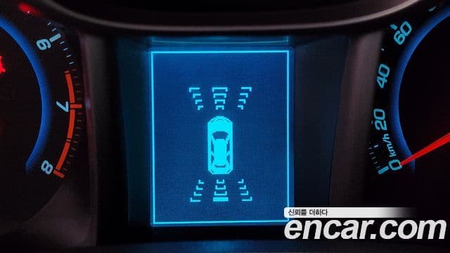 Chevrolet(GM대우) Orlando Premium, 2015 15