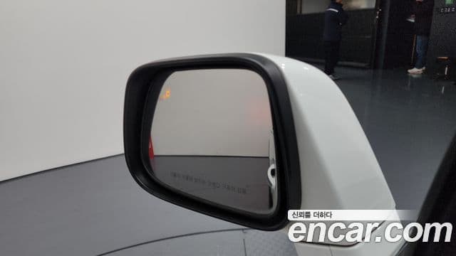 Chevrolet(GM대우) Orlando Premium, 2015 17