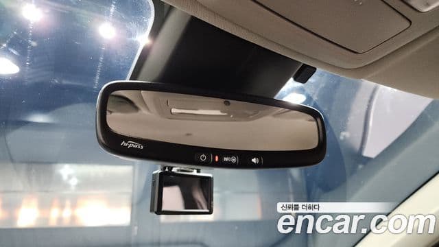 Chevrolet(GM대우) Orlando Premium, 2015 18