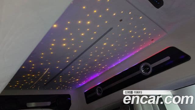 Toyota Sienna 4세대, 2023 19