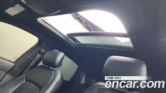 Lincoln MKX 2세대, 2017 18