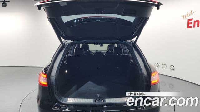 Lincoln MKX 2세대, 2017 20