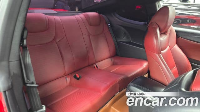 Hyundai The / новый New Genesis купе 200 турбо S, 2014 12