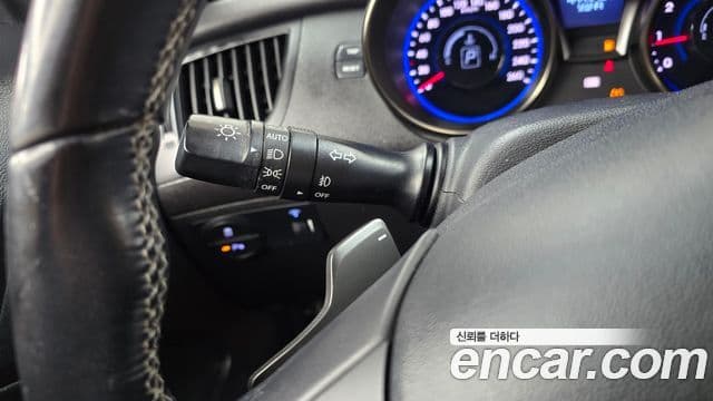 Hyundai The / новый New Genesis купе 200 турбо S, 2014 15