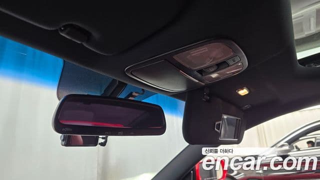 Hyundai The / новый New Genesis купе 200 турбо S, 2014 17