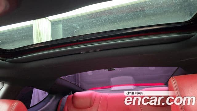 Hyundai The / новый New Genesis купе 200 турбо S, 2014 18