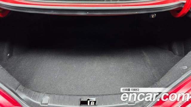 Hyundai The / новый New Genesis купе 200 турбо S, 2014 20