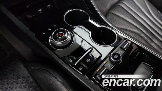 Kia K5 3세대 Signature, 2020 9