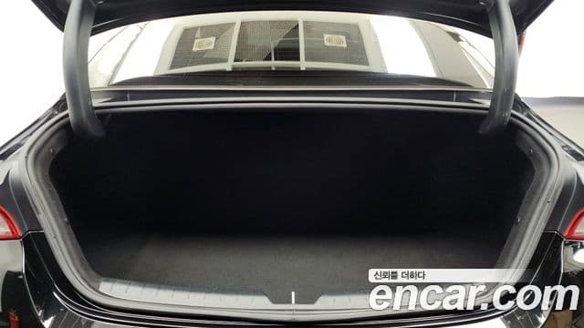 Kia K5 3세대 Signature, 2020 20