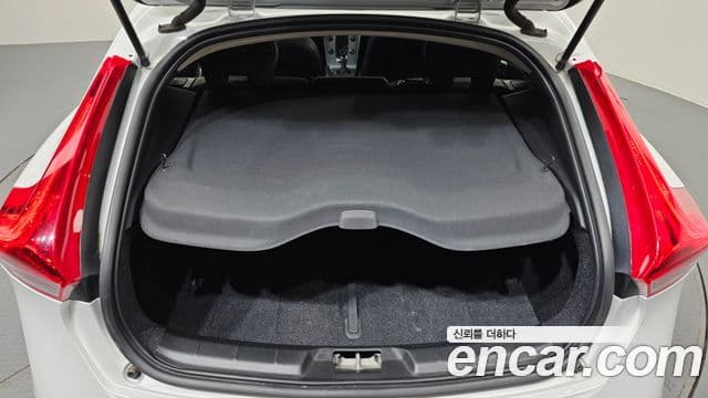 Volvo V40 Cross Country D3, 2019 20