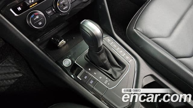 Volkswagen Tiguan 2세대 Prestige, 2020 9