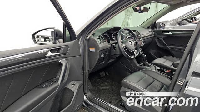 Volkswagen Tiguan 2세대 Prestige, 2020 10