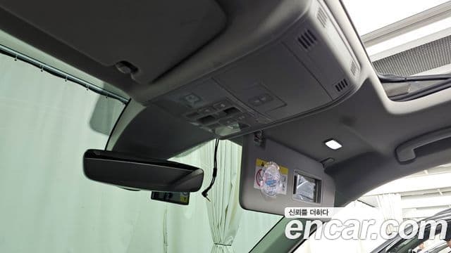 Volkswagen Tiguan 2세대 Prestige, 2020 17