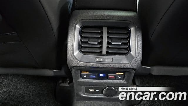 Volkswagen Tiguan 2세대 Prestige, 2020 18