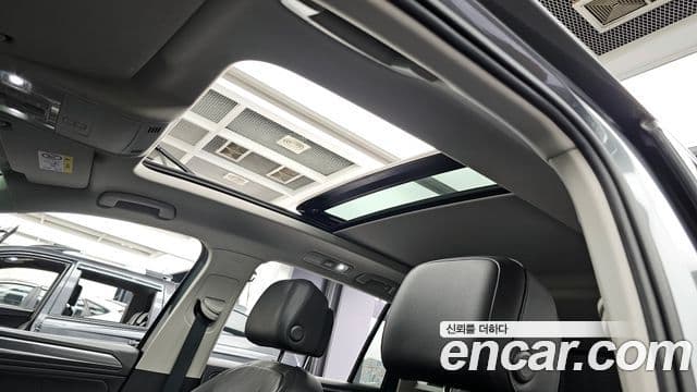 Volkswagen Tiguan 2세대 Prestige, 2020 19