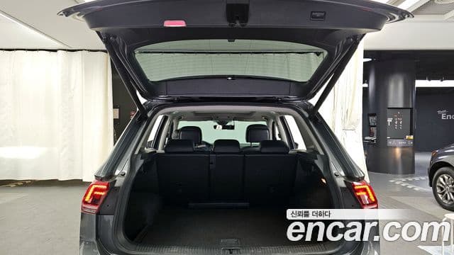 Volkswagen Tiguan 2세대 Prestige, 2020 20