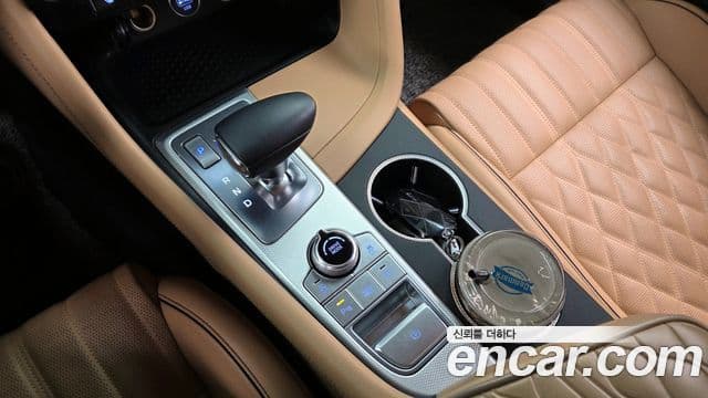 Genesis The / новый New G70, 2024 9