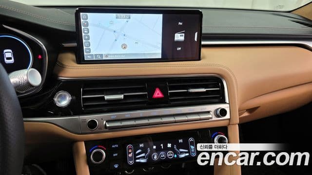 Genesis The / новый New G70, 2024 14