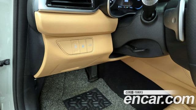 Genesis The / новый New G70, 2024 18