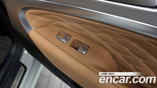 Genesis The / новый New G70, 2024 19