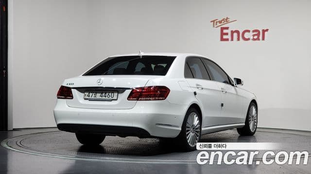 Mercedes-Benz E-класс W212 E300 Elegance, 2016 2