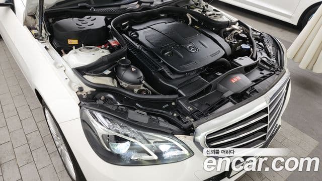Mercedes-Benz E-класс W212 E300 Elegance, 2016 6