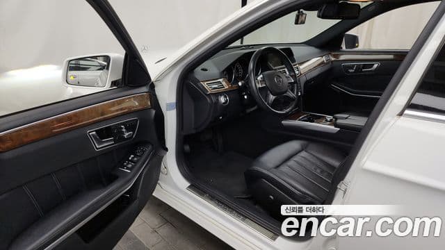 Mercedes-Benz E-класс W212 E300 Elegance, 2016 10