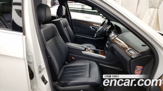 Mercedes-Benz E-класс W212 E300 Elegance, 2016 11