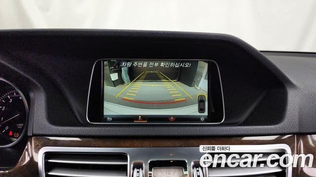 Mercedes-Benz E-класс W212 E300 Elegance, 2016 15