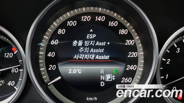 Mercedes-Benz E-класс W212 E300 Elegance, 2016 16