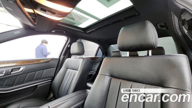 Mercedes-Benz E-класс W212 E300 Elegance, 2016 18