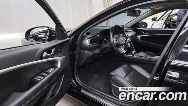 Genesis The / новый New G70, 2021 10