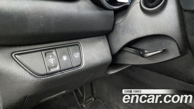 Genesis The / новый New G70, 2021 16