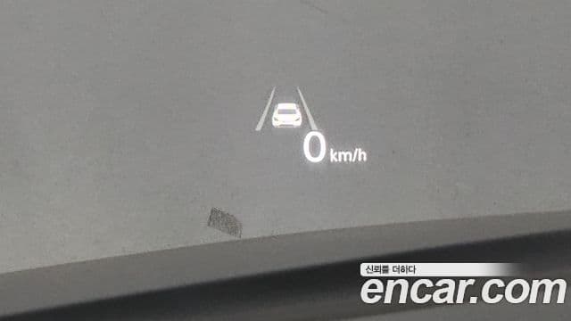 Genesis The / новый New G70, 2021 17