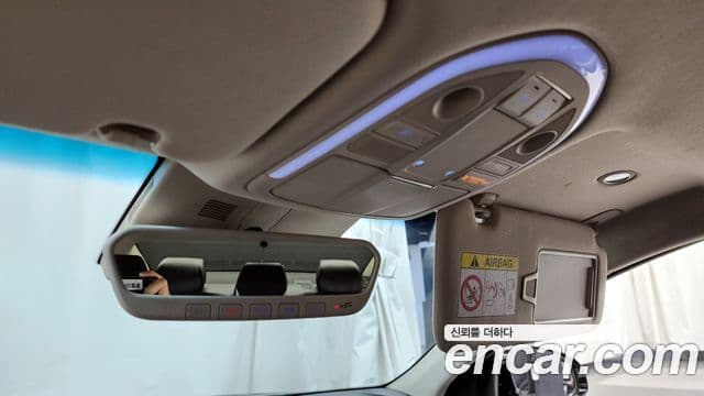 Genesis The / новый New G70, 2021 18