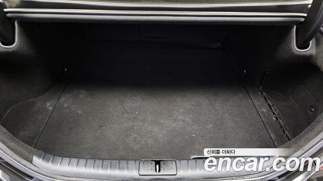 Genesis The / новый New G70, 2021 20