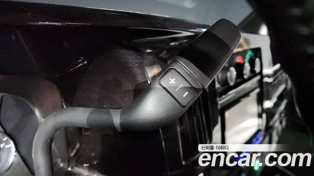 Chevrolet 익스프레스밴, 2020 9