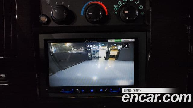 Chevrolet 익스프레스밴, 2020 15