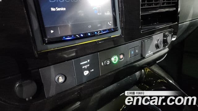 Chevrolet 익스프레스밴, 2020 16