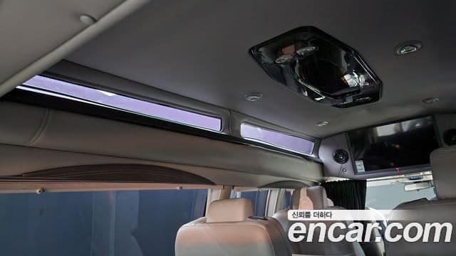 Chevrolet 익스프레스밴, 2020 17