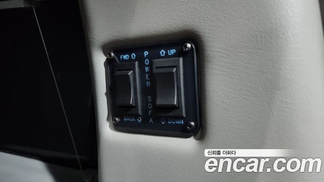 Chevrolet 익스프레스밴, 2020 18