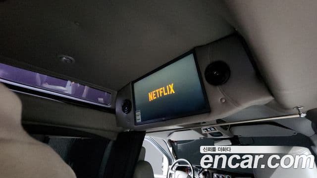 Chevrolet 익스프레스밴, 2020 19