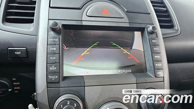 Kia Soul Cosmo, 2010 15