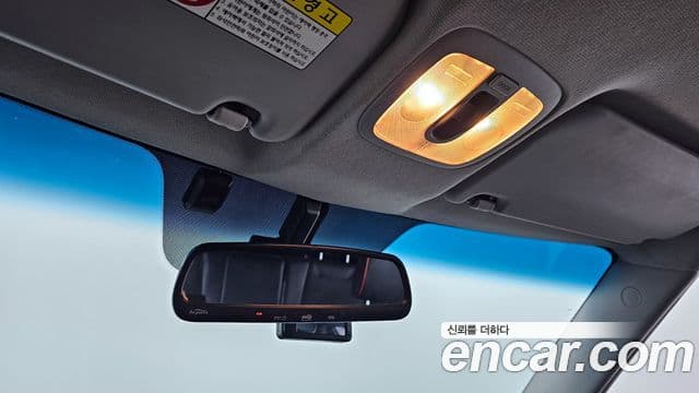 Kia Soul Cosmo, 2010 16